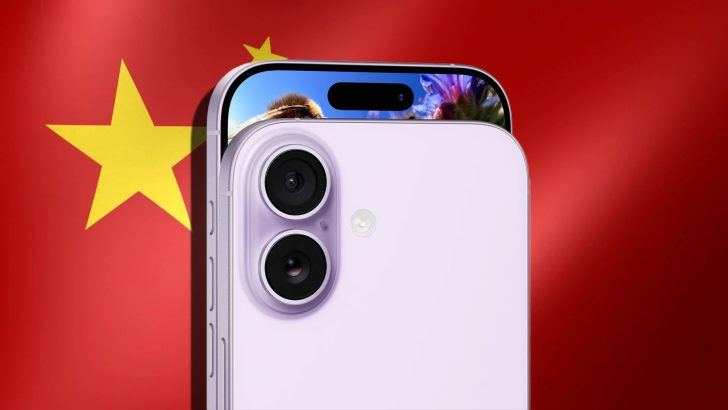 El éxito del iPhone 17 en China es motivo suficiente para que Apple haya retrasado el lanzamiento del iPhone 18, ya que el modelo básico se acerca a los 30 millones de activaciones