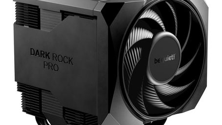 be quiet! presenta los refrigeradores para CPU Dark Rock Pro 6 y Dark Rock 6