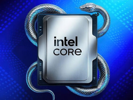 Según se informa, los SoC Serpent Lake de Intel con módulos de GPU NVIDIA RTX llegarán al mercado en el primer trimestre de 2028