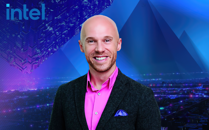 Hallock, de Intel, culpa al software, y no al chip, de la brecha en el rendimiento de los videojuegos, y afirma que un 30 % del rendimiento se pierde debido a una optimización deficiente