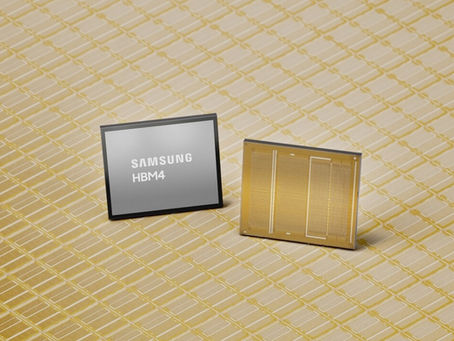 Samsung está transformando antiguas fábricas de NAND 2D en modernas plantas de producción de HBM4.