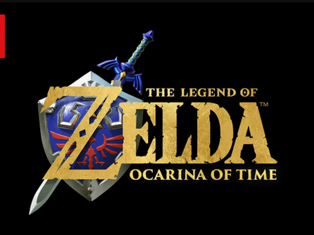 Nintendo reedita «Zelda: Ocarina of Time» para Switch 2 con un Hyrule más extenso y un combate más ágil, sin dejar de ser fiel al clásico