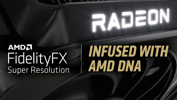 El exjefe del proyecto FSR de AMD afirma que la mayoría de los miembros de los equipos de GPUOpen y FidelityFX trabajan ahora en NVIDIA o Intel