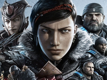 El estudio detrás del multijugador de Gears 5 se prepara para despidos