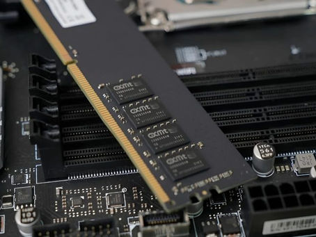 La DDR5 «barata» de CXMT es un mito, según nos cuentan los fabricantes de memorias en Computex: los precios están a la altura de los de Samsung, SK Hynix y Micron