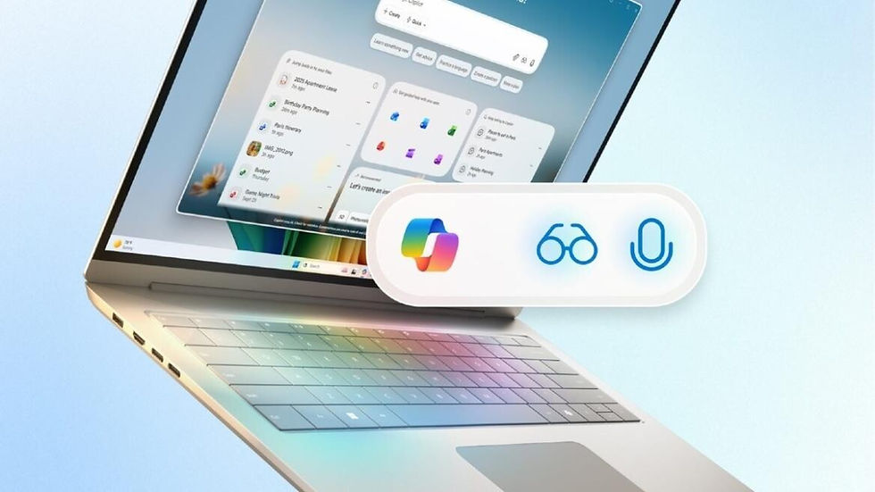 Windows 11 solicitará permiso antes de que los agentes de IA accedan a archivos personales.