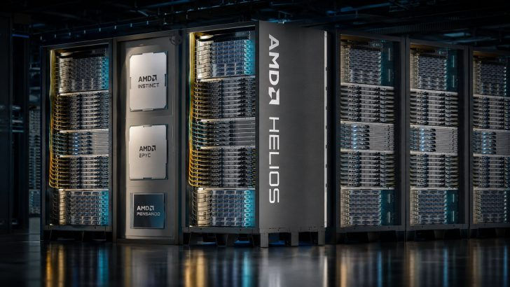 AMD recurre a Samsung para la memoria HBM4 mientras Lisa Su se apresura a igualar al «Rubin» de NVIDIA