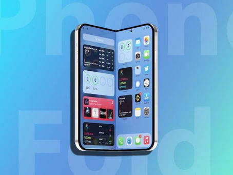 El iPhone Fold podría tener una batería más grande que el iPhone 17 Pro Max el año que viene, pero probablemente tus manos se cansarán más rápido al usarlo debido a dos inconvenientes.