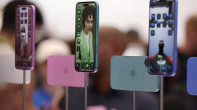 Apple evalúa la imagen multiespectral y un sensor de cámara de 200 MP para los futuros iPhone.