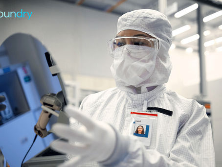 Las pruebas del nodo Intel 14A transmiten confianza a los primeros clientes