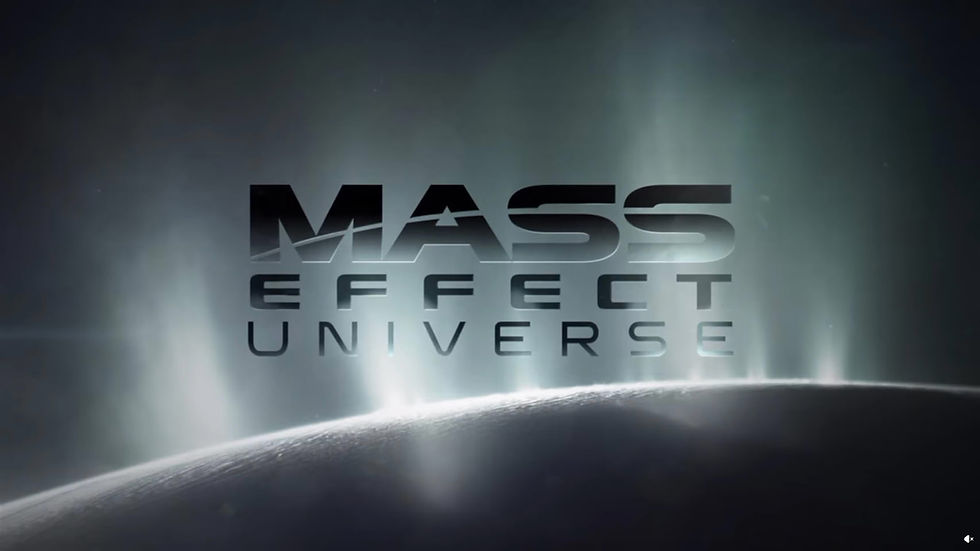 Casi 180 000 fans firman la petición #SaveMassEffect tras el cierre de BioWare