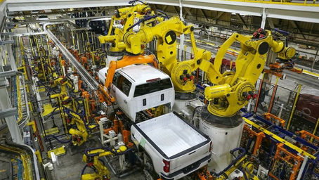 Micron y General Motors firman un acuerdo estratégico para asegurar el suministro.