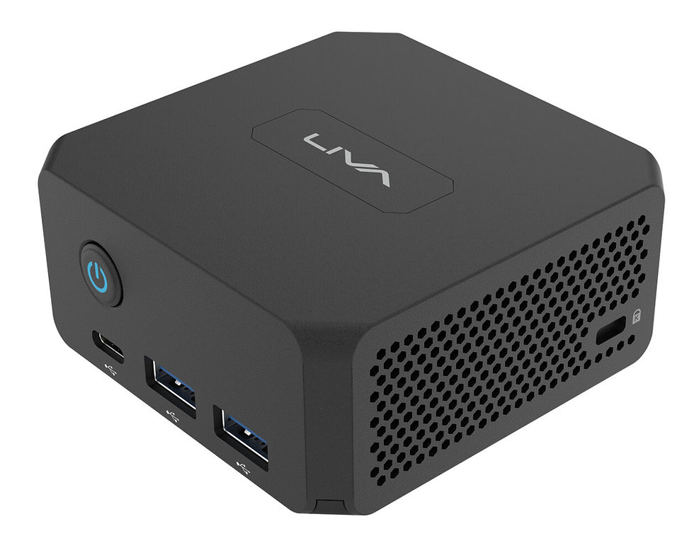 ECS presentará plataformas informáticas preparadas para la IA en COMPUTEX 2026