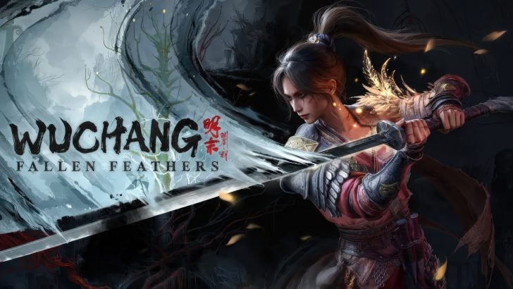 WUCHANG: La secuela de Fallen Feathers surge de un equipo colapsado, mientras Digital Bros se reúne con el director que se fue