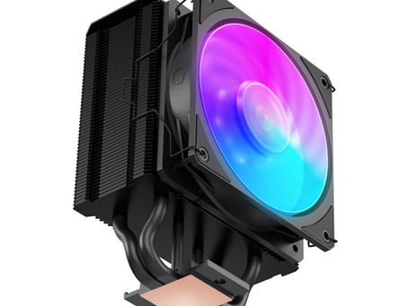 Cooler Master presenta el disipador para CPU Hyper 212 3DHP con tecnología de tubos de calor 3D