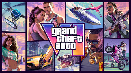 Se apunta a que GTA 6 ocupará una descarga de 210 GB en PS5