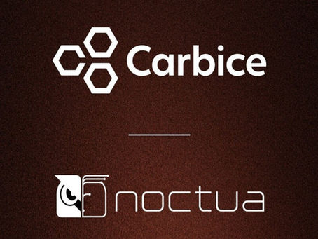 Carbice y Noctua se alían para ofrecer tecnología avanzada de almohadillas térmicas a los ensambladores de ordenadores personalizados