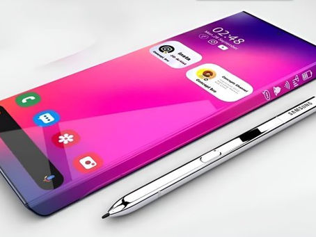 El Samsung Galaxy S27 Ultra podría adoptar un nuevo mecanismo de autenticación facial.