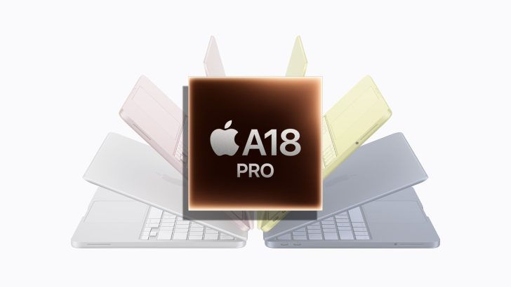 Las limitaciones en el suministro del chip A18 Pro se han convertido en un obstáculo insalvable; según un analista, los envíos de los MacBook «Neo» caerán un 40%, 