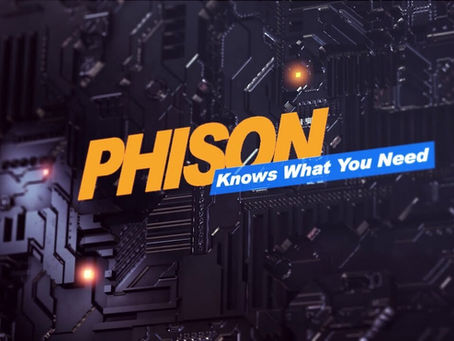 Phison y RedData lanzan soluciones aiDAPTIV+ para programas de IA clasificados de EE. UU.