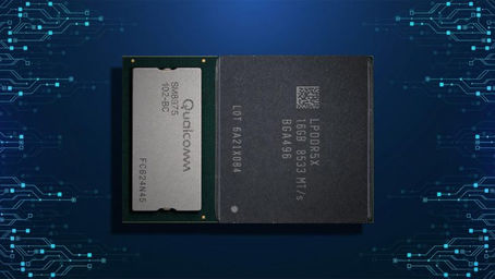 La tecnología «Offset PoP» del Snapdragon 8 Elite Extreme Gen 6 se basa en un método de encapsulado anterior, pero las pruebas demuestran que la temperatura tarda más del doble de tiempo en alcanzar e