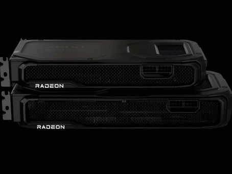 AMD habilita PyTorch en las GPU Radeon RX 7000/9000 con Windows y Linux Preview