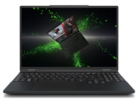 Tuxedo lanza el InfinityBook Max 15: portátil Linux con Ryzen AI 9 y tarjeta gráfica RTX 5070