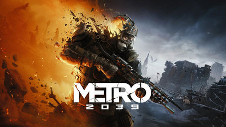 «Metro 2039» presenta su primer tráiler de juego y anuncia su lanzamiento para febrero de 2027