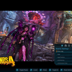 Gearbox finalmente entrega el prometido modo foto de Borderlands 4 con una importante actualización y una hoja de ruta para 2026