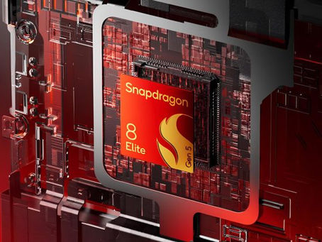 ¿Pensabas que el Snapdragon 8 Elite Gen 5 de Qualcomm era caro? La memoria LPDDR5X y UFS 4.1 de última generación supera el coste del SoC insignia