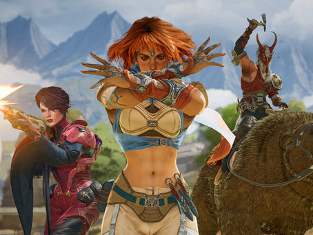 Highguard tuvo un comienzo difícil con una calificación de revisión "mayormente negativa" a pesar del alto número de jugadores