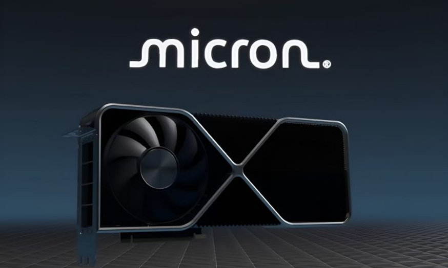 Gpu Microfin Micron busca apilar módulos GDDR de GPU para juegos como HBM por ...