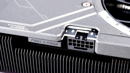 ASUS GPU Tweak III añade apagado automático para prevenir la fusión de conectores 12V-2×6.