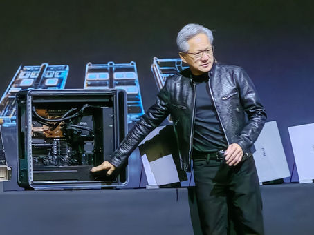 NVIDIA en Computex 2026: prueba práctica de RTX Spark Gaming, DLSS 4.5 y mucho más