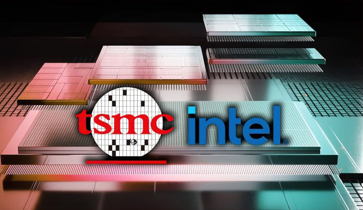 TSMC reconoce que la tecnología de empaquetado EMIB de Intel es un competidor formidable y comienza a desarrollar una solución «cuasi-EMIB», mientras la capacidad de CoWoS sigue saturada hasta 2026.