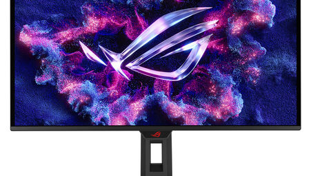 ASUS ROG anuncia los nuevos monitores Strix OLED XG27AQDMG Gen2, XG27ACDMS y XG27AQDMES