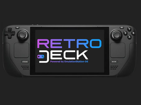 El emulador RetroDECK elimina la emulación de Nintendo Switch por «toxicidad» y riesgo de DMCA