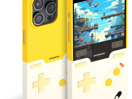 JSAUX presenta el nuevo monitor portátil FlipGo y mucho más en CES 2025