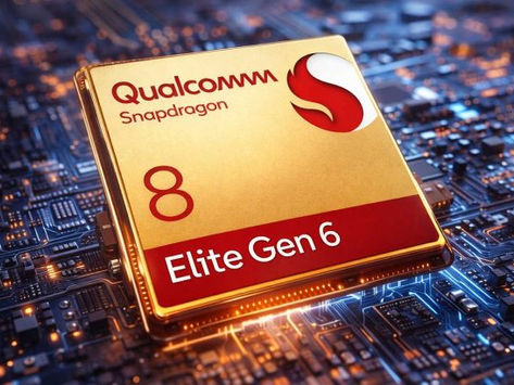 El Snapdragon 8 Elite Gen 6 Pro solo podría reservarse para los modelos insignia de gama alta debido a su precio ridículamente alto.