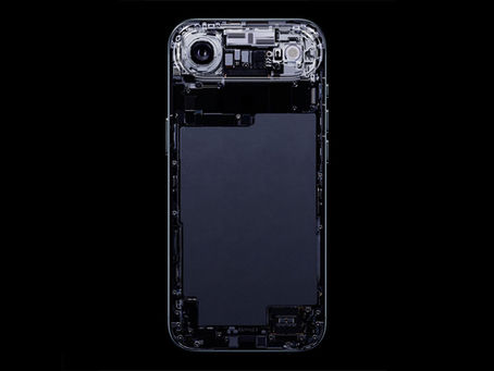 Se rumorea que el iPhone Air 2 contará con dos cámaras traseras de alta resolución, pero una fuente afirma que Apple no introducirá cambios en su diseño.