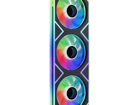 ADATA XPG lanza los ventiladores INFINITY y los refrigeradores de CPU MAESTRO Air