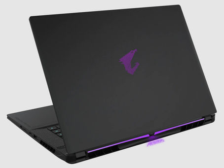 Gigabyte anuncia que la AORUS MASTER 16 ya está disponible