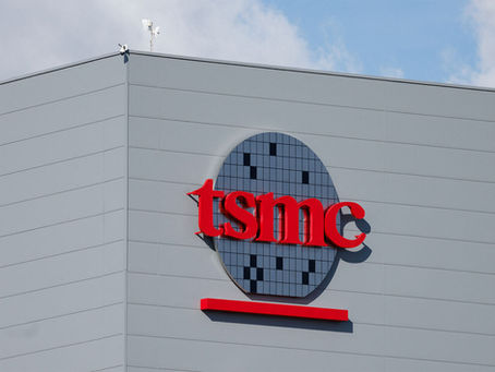 TSMC comenzará la construcción de su fábrica de última generación A14 (1,4 nm) en Taiwán.