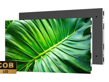 La serie Planar Komodo establece un nuevo estándar en rendimiento visual LED con píxeles ultrafinos
