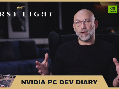 IO Interactive publica los requisitos mínimos y recomendados para PC de 007 First Light.