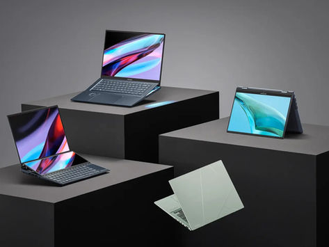 Tribunal alemán: orden de cese y desistimiento contra los portátiles y ordenadores personales vendidos por ASUS y Acer