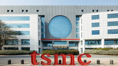 TSMC construirá tres nuevas fábricas de 2 nm en Taiwán por 28 mil millones de dólares
