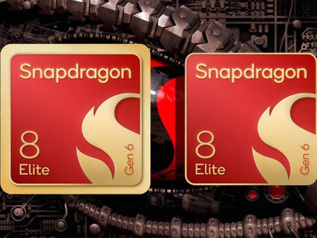 Se presentan oficialmente los Snapdragon 8 Elite Extreme Gen 6 y Snapdragon 8 Elite Gen 6 como los primeros chips de 2 nm de Qualcomm, con velocidades de reloj de hasta 5 GHz, un rendimiento de GPU un