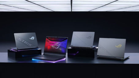 ASUS anuncia subidas de precios para «determinadas» combinaciones de productos, a partir del 5 de enero de 2026.