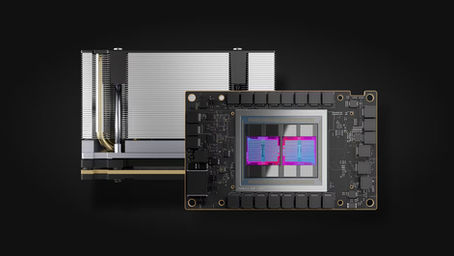 NVIDIA y AMD pagarán al Gobierno de EE. UU. el 15 % de sus ingresos por la venta de chips a China
